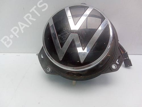 Used Tailgate handle VW GOLF VIII (CD1, DA1) 2.0 GTI (245 hp) 28150572