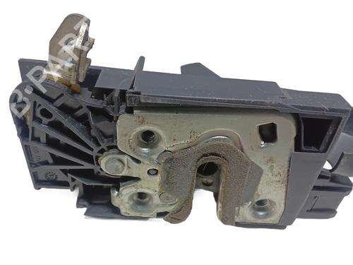 Front left lock DACIA SANDERO III 1.0 TCe 110 | BP33841360C98 - Image 3