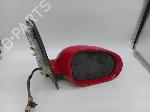 Right mirror VW GOLF PLUS V (5M1, 521)  | BP26409205C27 