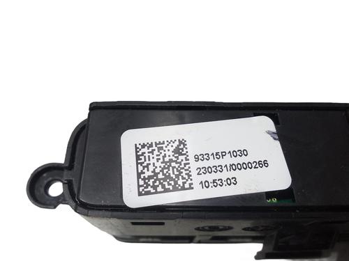 Switch KIA SPORTAGE V (NQ5) 1.6 T-GDI MHEV | BP34239867I30  - Image 5