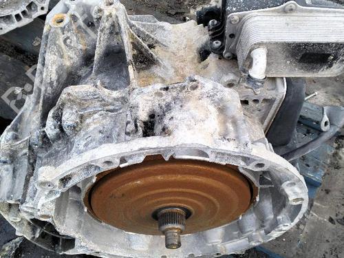 Gearbox MERCEDES-BENZ GLA-CLASS (X156) GLA 200 CDI / d (156.908) | BP26052950M3 