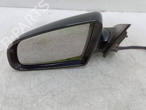 Left mirror AUDI A6 C6 (4F2)  | BP26160991C26 