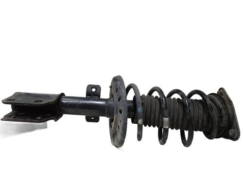 Left front shock absorber CITROËN BERLINGO (ER_, EC_) 1.5 BlueHDi 100 | BP33457552M16 - Image 3