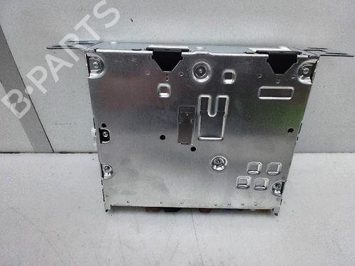 Used Radio RENAULT CAPTUR II (HF_) [2020-2025]  18593499