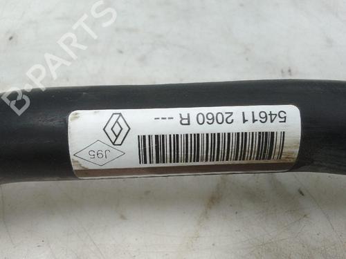Anti roll bar RENAULT MEGANE IV Hatchback (B9A/M/N_)  | BP27099356M96 