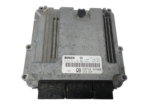 Control unit RENAULT KOLEOS I (HY_) 2.0 dCi 4x4 (HY0B) | BP23142515M11 - Image 5