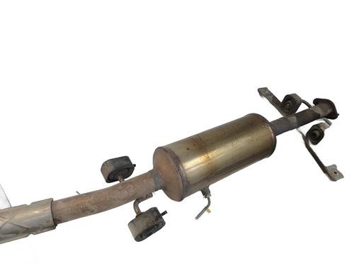 Particulate filter OPEL ASTRA J (P10) 1.7 CDTI (68) | BP30963808M81