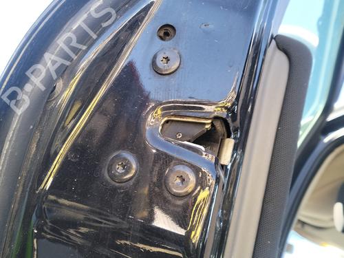 Venstre bak lås RENAULT SCÉNIC II (JM0/1_) 1.9 dCi (JM14) (131 hp) 30099091