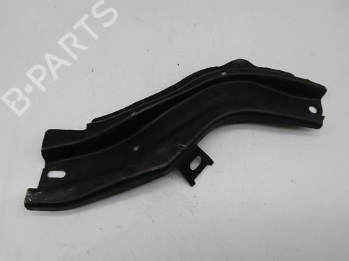 Front bumper bracket AUDI Q5 (FYB, FYG) 2.0 TDI | BP25720637C158 