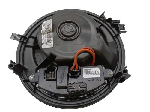 Heater blower motor AUDI A3 Sportback (8VA, 8VF) 30 TDI | BP30098861M62