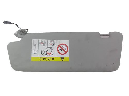 Left sun visor AUDI A5 Sportback (8TA) 3.0 TDI | BP18580156I1 - Image 2