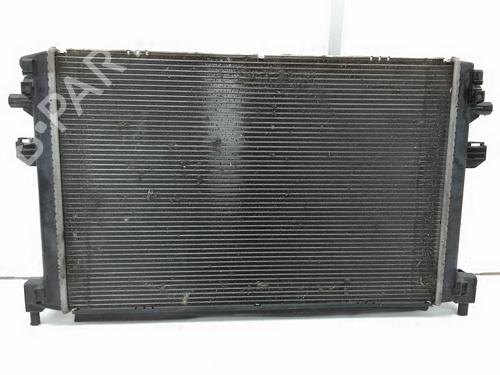 Intercooler VW PASSAT B8 (3G2, CB2) 2.0 TDI | BP28149374M30 