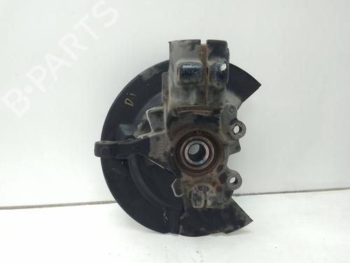 Used Left front steering knuckle Left front steering knuckle FORD KUGA II (DM2) 1.5 EcoBoost (120 hp) 18583485 18583485