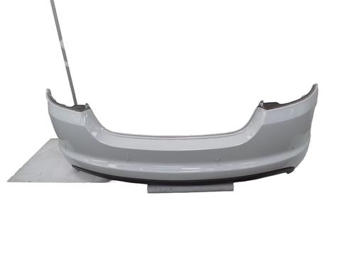 Used Rear bumper JAGUAR XF I (X250) 3.0 D (241 hp) 30964063