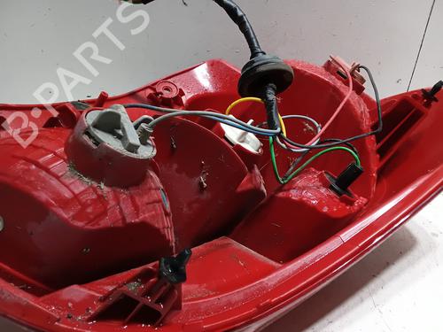 Left taillight OPEL KARL (C16) 1.0 | BP39529656C34 - Image 6