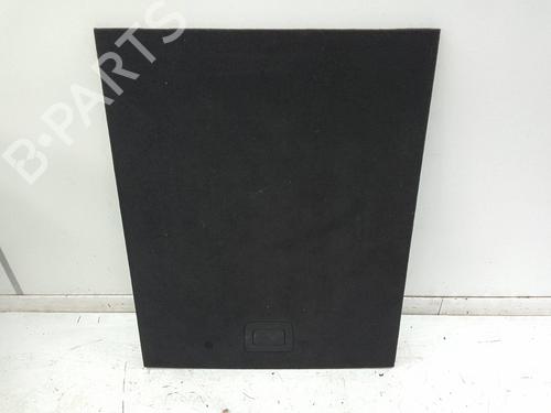 Used Luggage compartment floor Luggage compartment floor BMW X3 (F25) xDrive 20 d (190 hp) 19659032 19659032