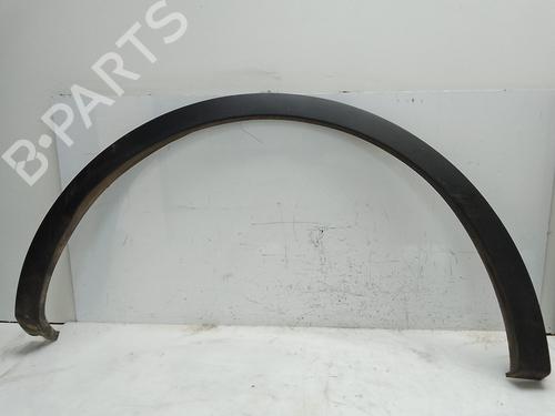 Rear right wheel arch trim RENAULT KADJAR (HA_, HL_) 1.3 TCe 140 (HLNB, HLN1) | BP29994800C137