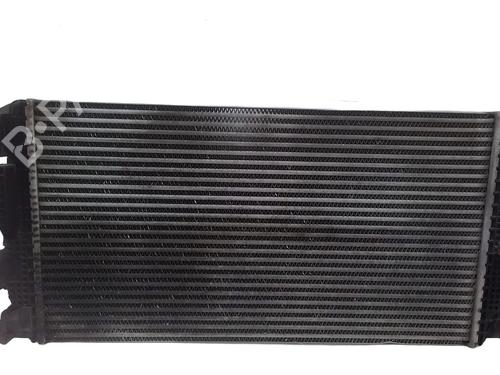 Used Intercooler FORD FIESTA VI (CB1, CCN) 1.4 TDCi (70 hp) 31353550