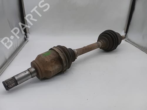 Left front driveshaft FIAT DOBLO Cargo (263_) 1.3 D Multijet (263WXU1A, 263ZXU1A, 263WYB1A, 263ZYB1A) | BP29746480M38 