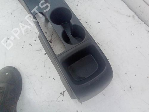 Middle console TOYOTA YARIS (_P21_, _PA1_, _PH1_) 1.0 (KSP211) | BP18957167I22 