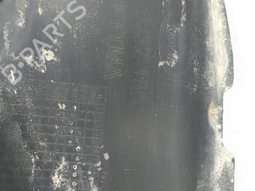 Wheel arch LAND ROVER RANGE ROVER EVOQUE (L538) 2.2 D | BP26932901C56 