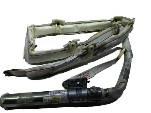 Right curtain airbag BMW 5 (E60) 530 d | BP31037600C12 