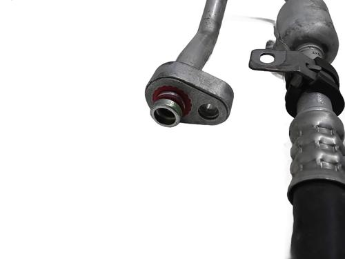 AC pipe FORD MONDEO V Saloon (CD) 2.0 Hybrid | BP36449379M126  - Image 5