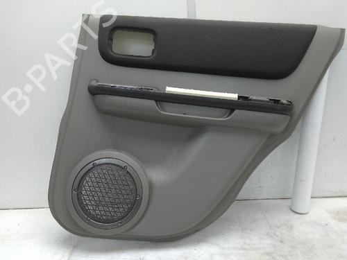 Rear right panel NISSAN X-TRAIL I (T30)  | BP26575580C61 