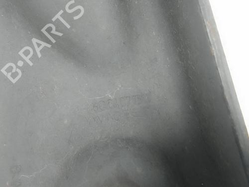 Left front suspension arm SEAT LEON (5F1) 2.0 TDI | BP28150264M12 