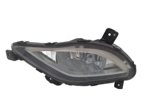 Used Left front fog light KIA VENGA (YN) 1.4 CVVT (90 hp) 30963985