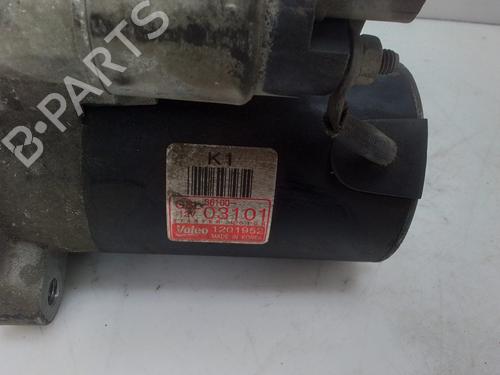 Starter KIA RIO III (UB) 1.25 CVVT | BP28810604M8