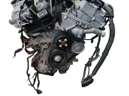 Engine LEXUS RX (_L1_) 450h AWD (GYL15, GYL15_, GYL15R) | BP33233572M1  - Image 6
