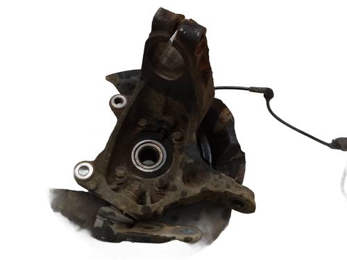 Right front steering knuckle MINI MINI (R56) Cooper | BP19582864M26 - Image 3