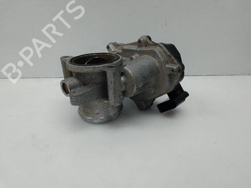 Throttle body VW POLO V (6R1, 6C1)  | BP21602981M82 