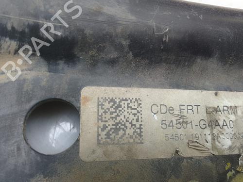 Right front suspension arm KIA CEED (CD) 1.0 T-GDI | BP29477307M13 