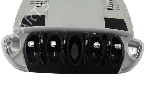 Interior roof light MINI MINI (R56) Cooper | BP23948250I8 - Image 2