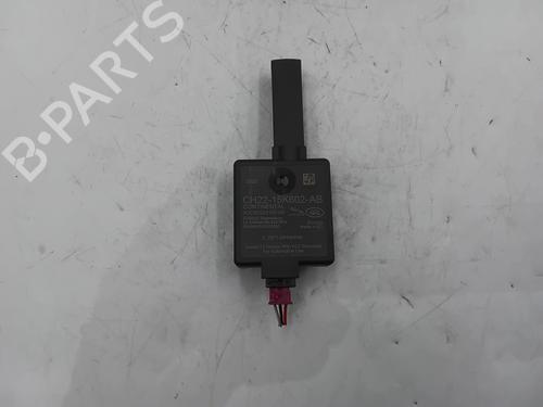 Electronic module LAND ROVER RANGE ROVER EVOQUE (L538) 2.2 D 4x4 Ch2215k602ab