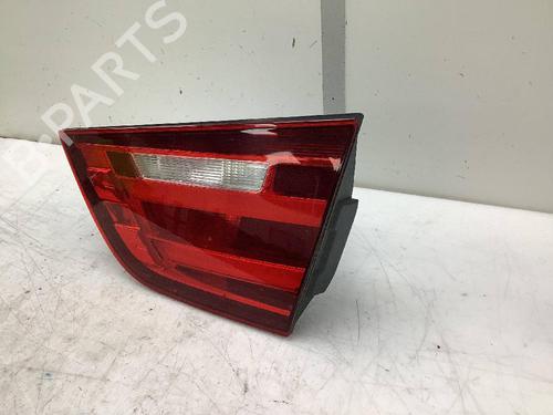 Annen BMW 3 Gran Turismo (F34) [2012-2025]  18890545