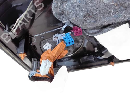 Front left panel MERCEDES-BENZ E-CLASS Coupe (C207) E 350 CDI (207.323) | BP32848738C58  - Image 11