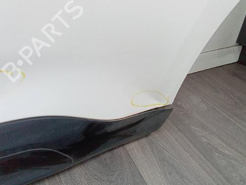 Left rear door CITROËN C5 AIRCROSS (A_) 2.0 BlueHDi 180 (AJEHZR) | BP18970675C4 