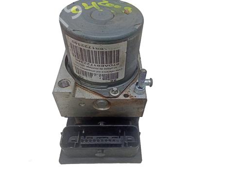 Used ABS pump ABS pump 26160243 26160243