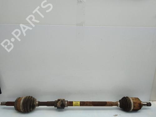 Used Right front driveshaft Right front driveshaft 23142542 23142542