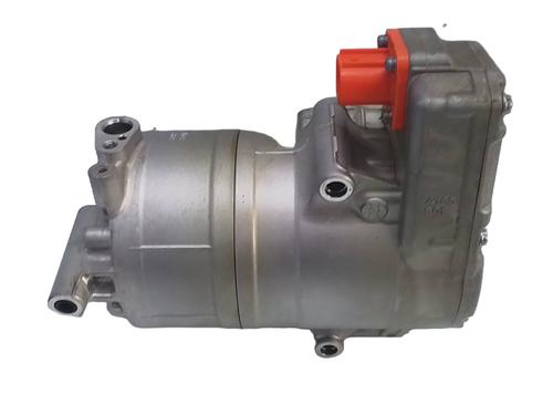 AC compressor PORSCHE TAYCAN (Y1A) Electric (Y1AAA1, Y1AAI1) | BP28144590M34 - Image 8
