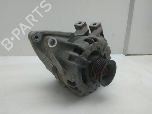 Used Alternator Alternator 18580039 18580039