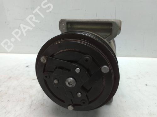 AC compressor FIAT 500L (351_, 352_) 1.4 (199LYB1B) | BP28145745M34 