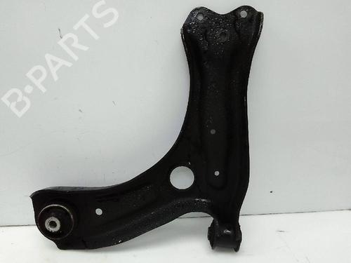 Right front suspension arm SKODA RAPID (NH3, NK3, NK6) 1.6 TDI BP24464434M13