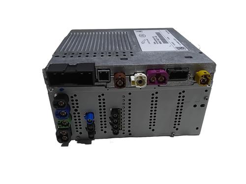 Electronic module JAGUAR F-PACE (X761) 2.0 TD4 AWD | BP34180801M83  - Image 6