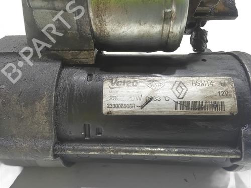 Starter DACIA DUSTER (HS_) 1.5 dCi (HSAJ) | BP37487915M8 - Image 6