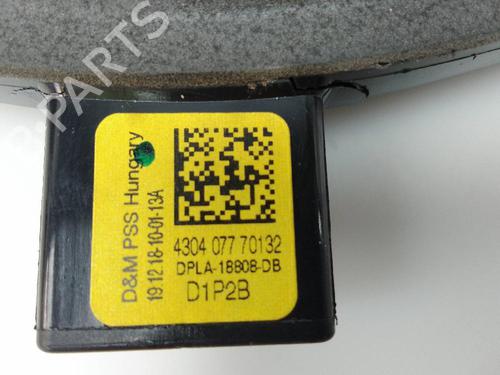 Used Speaker LAND ROVER DISCOVERY SPORT (L550) [2014-2025]  22797752