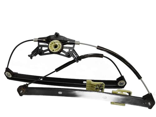 Front right window mechanism AUDI Q5 (FYB, FYG) 2.0 TDI quattro | BP23882629C23 - Image 4